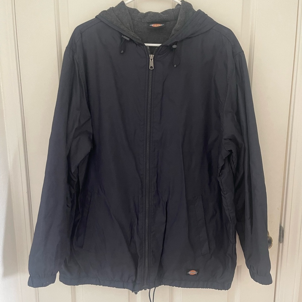Dickies Windbreaker